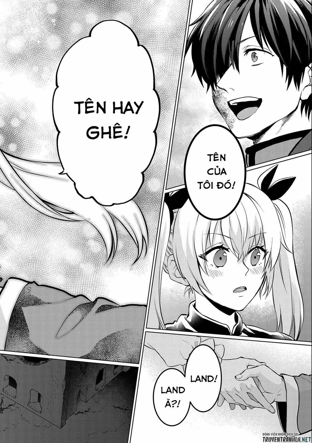 tsuihou sareta onimotsu tamer, sekai yuiitsu no necromancer ni kakusei suru: ariamaru sono chikara chapter 1.2 14