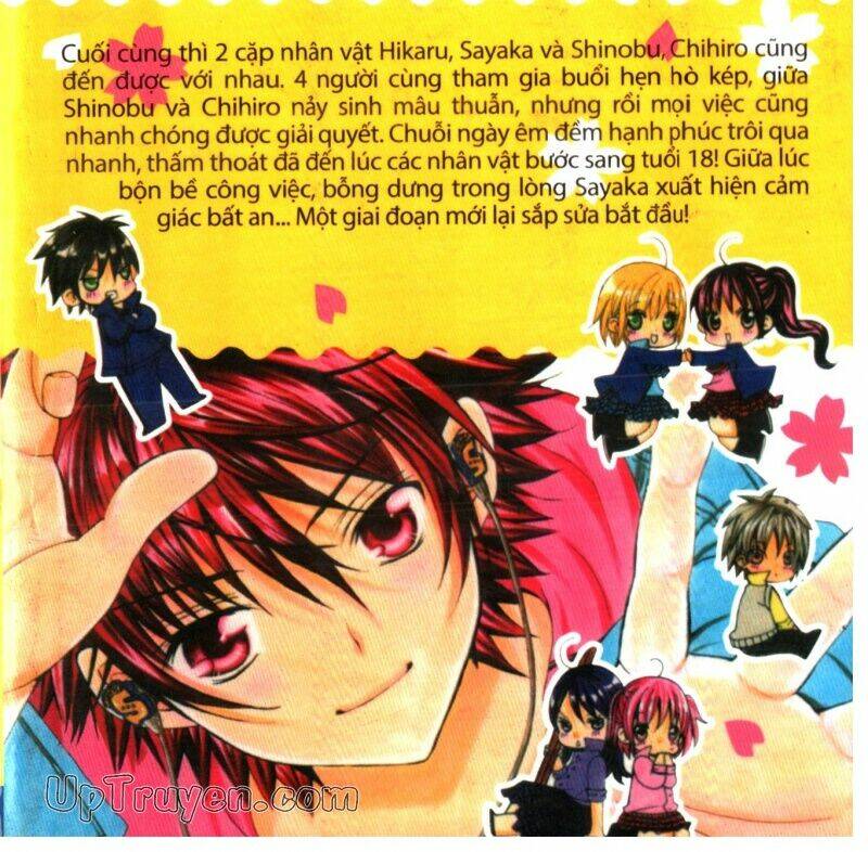 i love you suzuki chapter 15 1