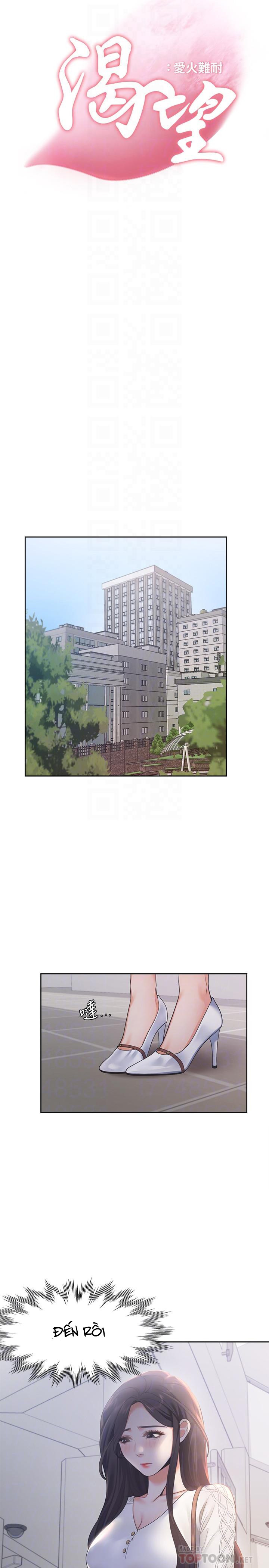 khát tình chapter 17 6