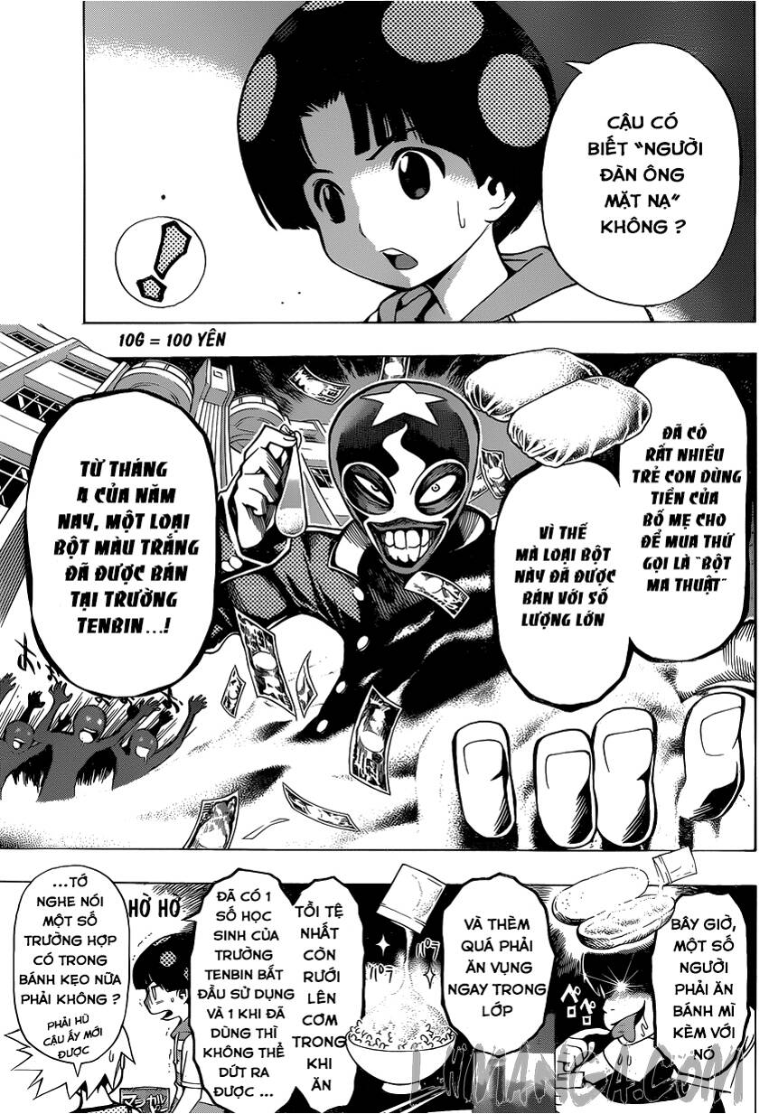 gakkyuu houtei chapter 7 8