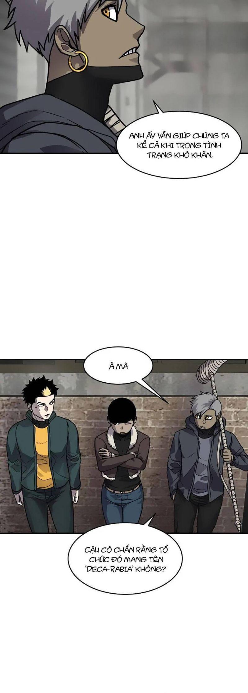 shaman - pháp sư chapter 56 39