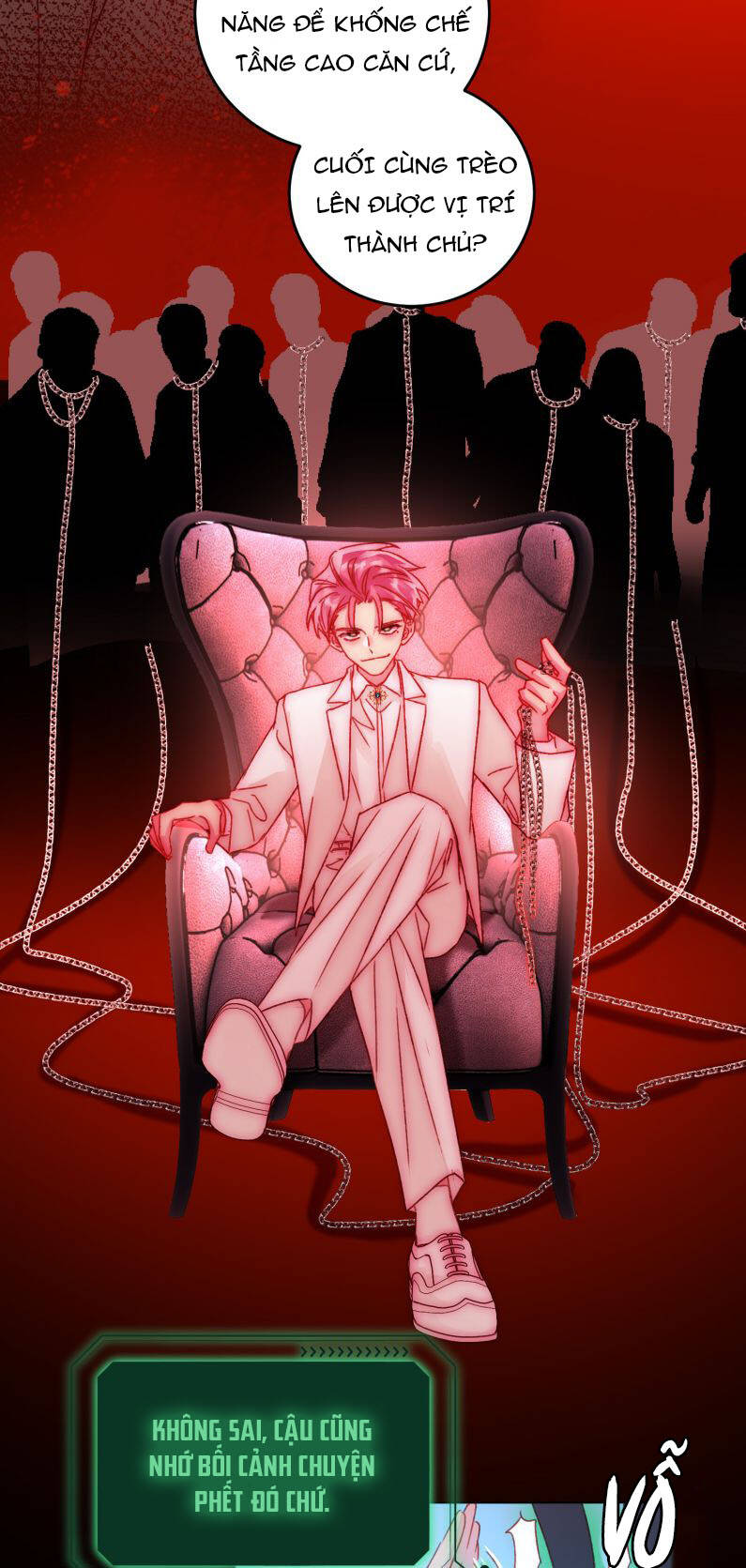 tôi phải làm 1 kẻ đại xấu xa chapter 47 35