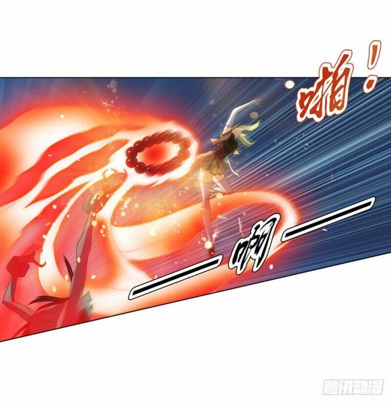 thiên thần quyết chapter 102 24