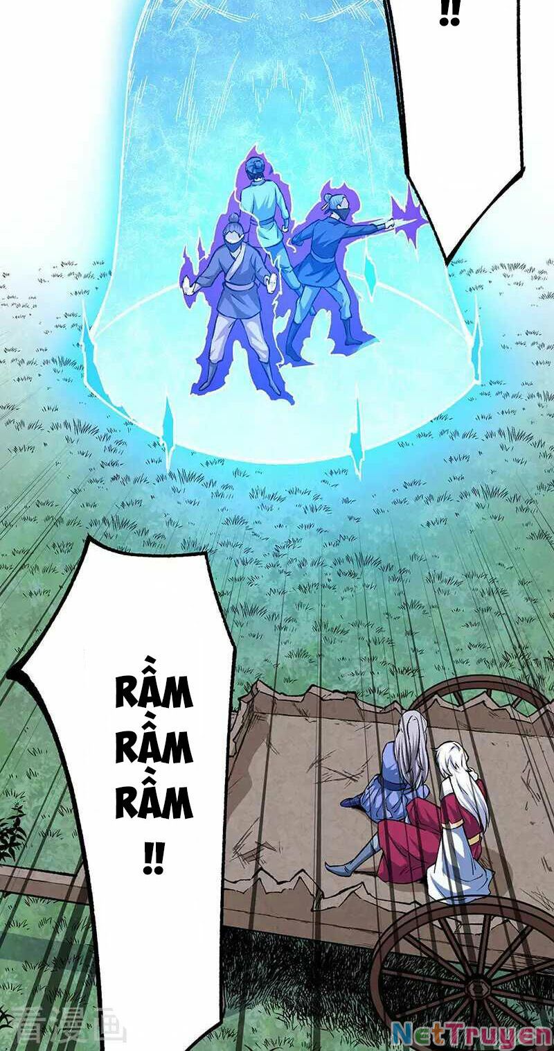 võ đạo độc tôn chapter 320 1