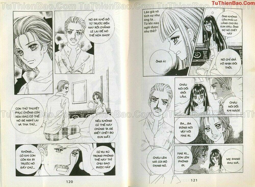 bí mật chapter 9 60