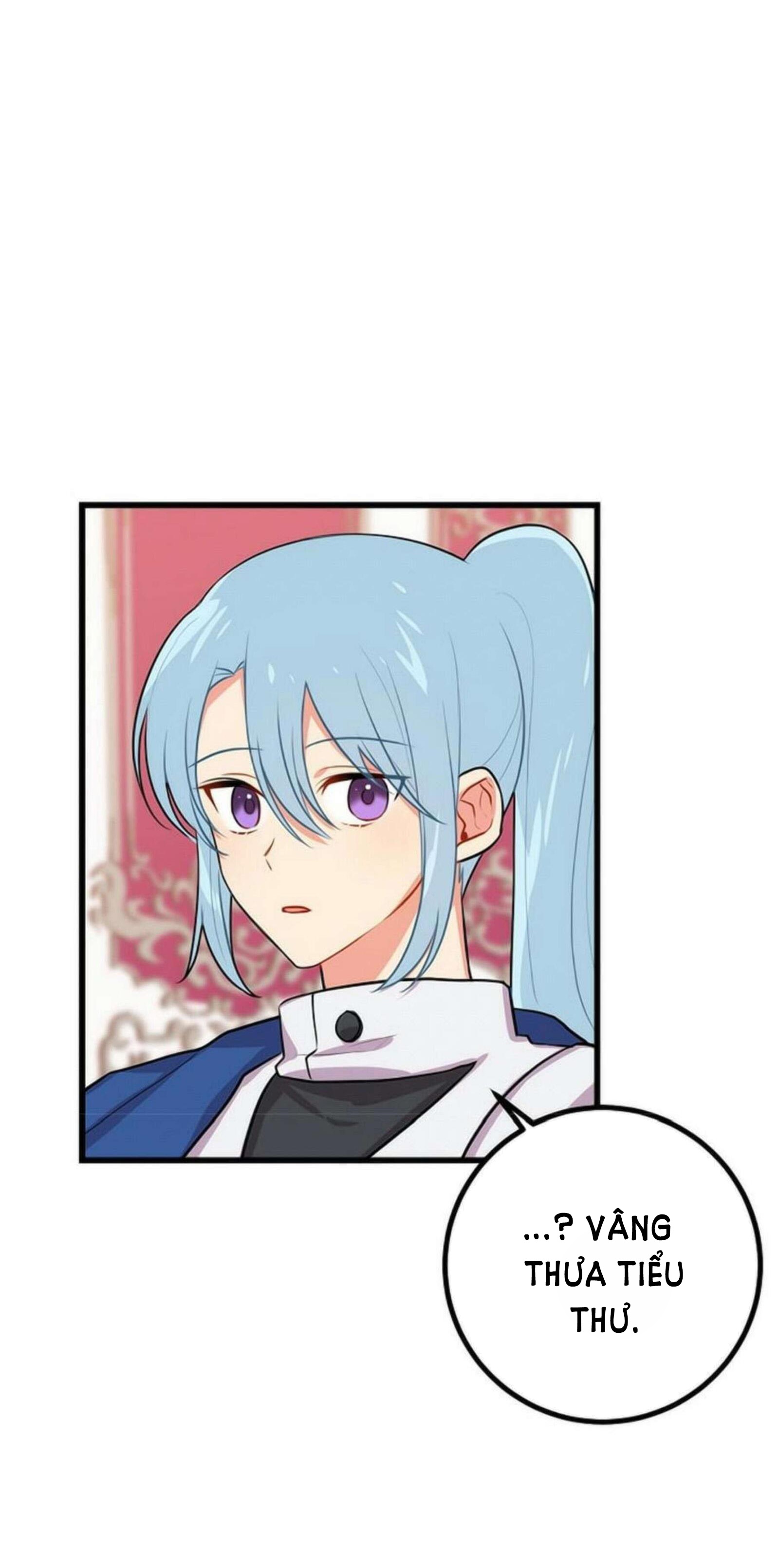 tôi là tiểu thư của gia đình này chapter 21 23