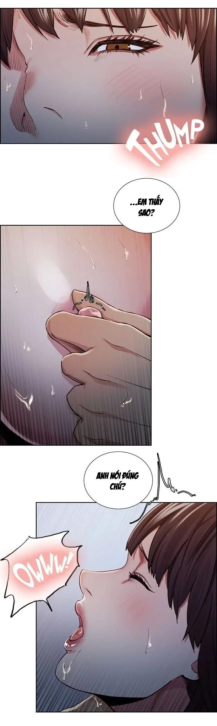 hương vị trái cấm chapter 10 20