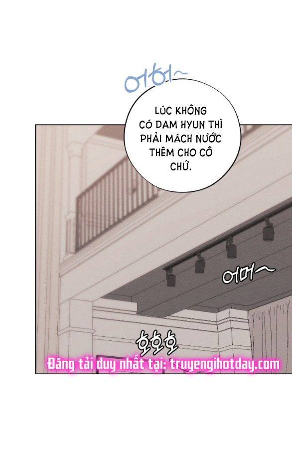Ăn Mòn chapter 17.2 - Trang 8