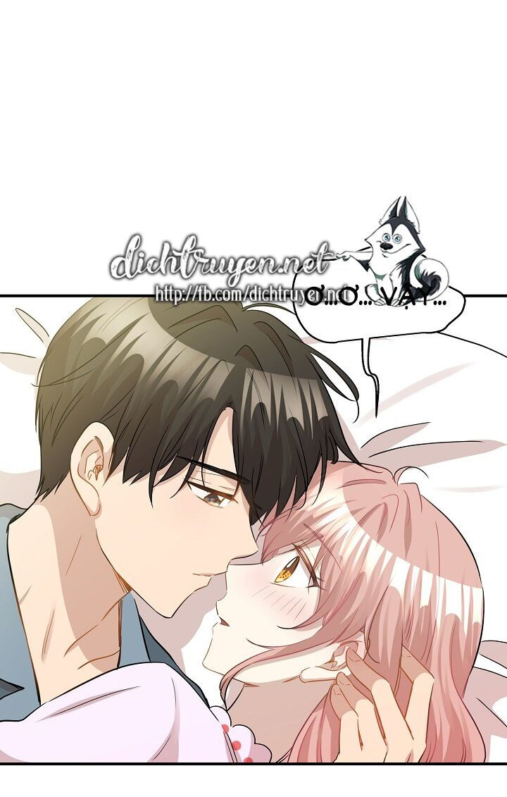 cuộc sống kỳ thú chapter 35 40