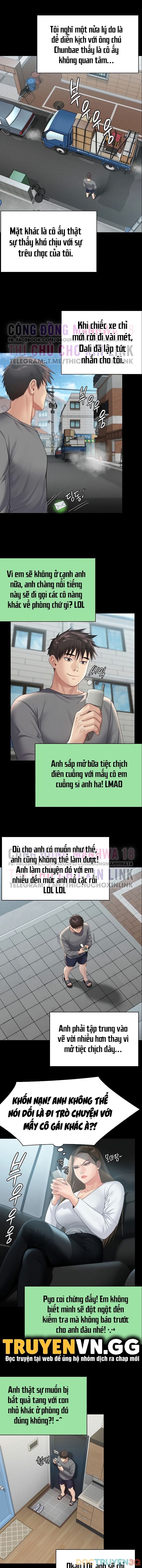 ong chúa chapter 250 14