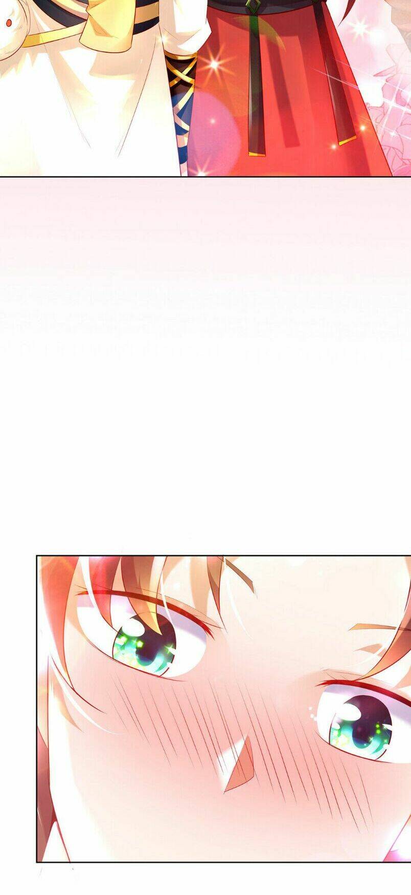 thiên kim bất hoán chapter 9 18