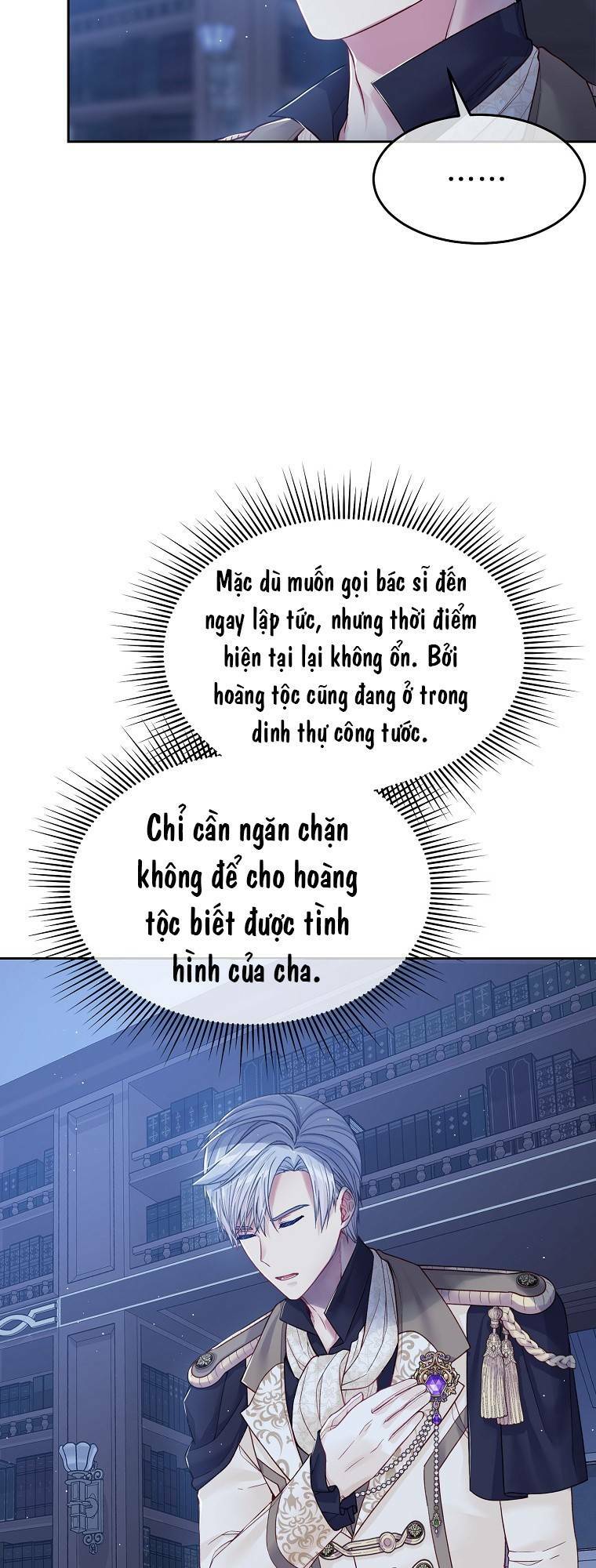 chồng em dễ thương chết mất thôi! chapter 27 16