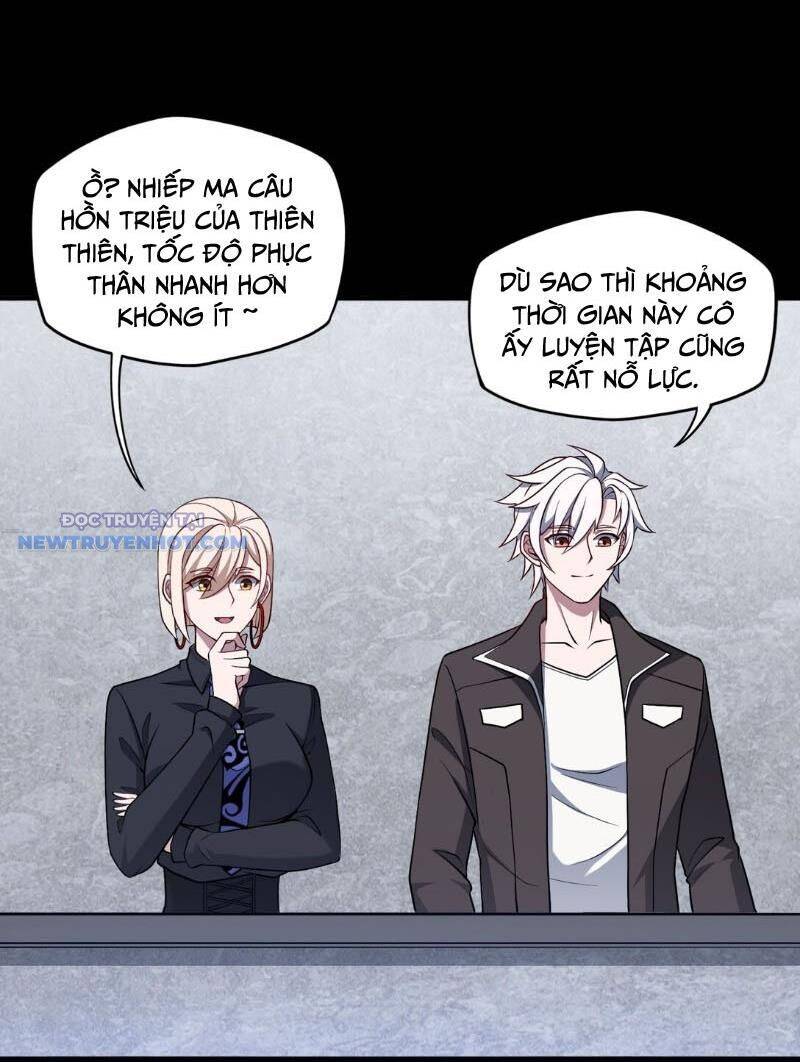 đại lộ vô danh chapter 55 49