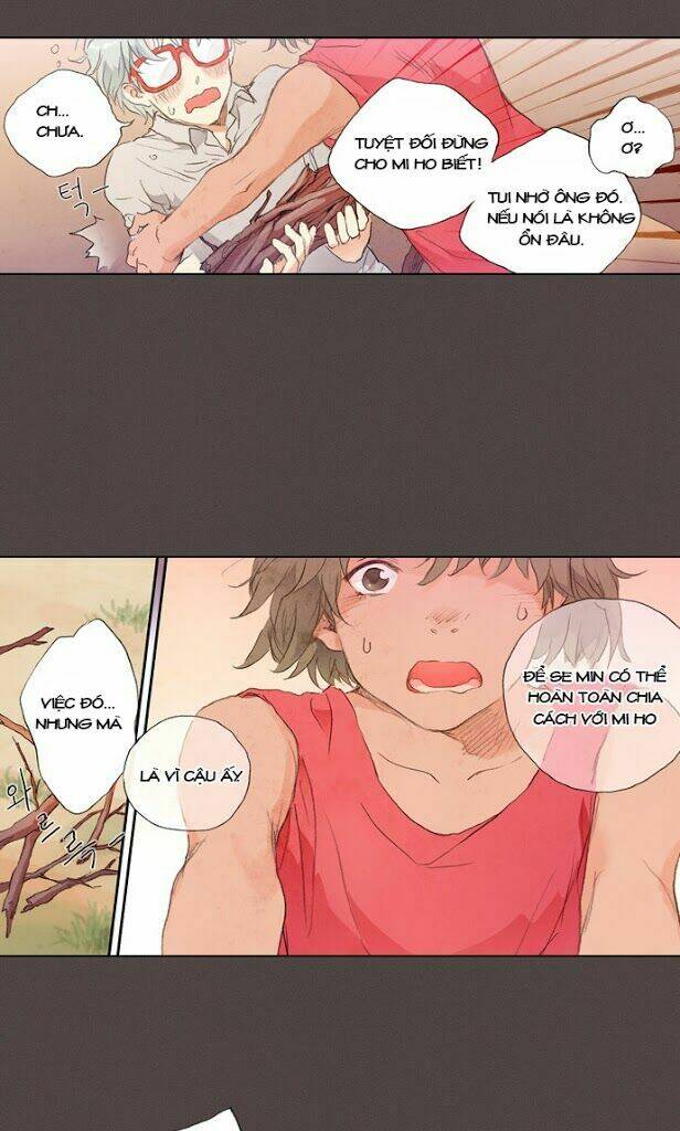 between you and i chapter 5 28