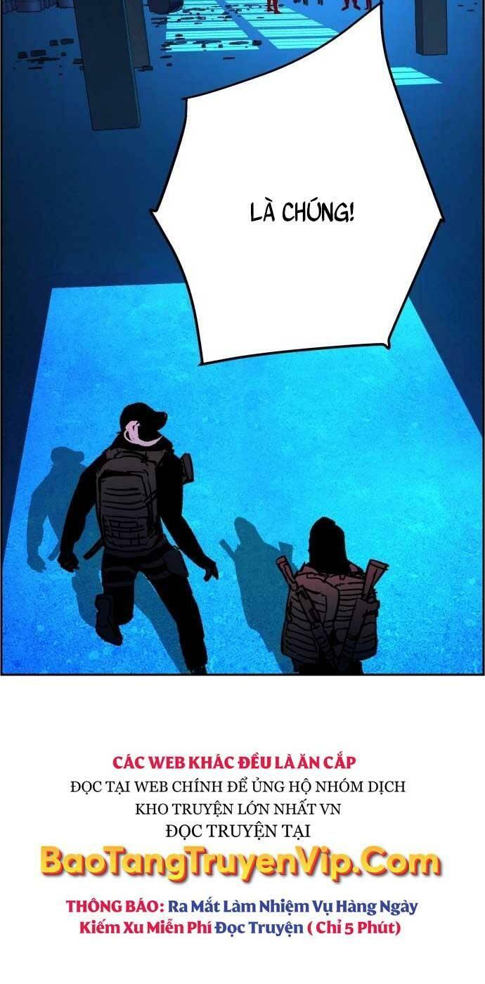 bạn học tôi là lính đánh thuê chapter 119 55