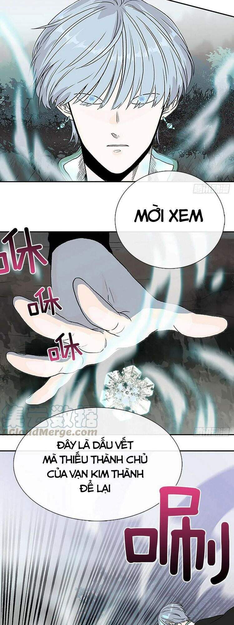 học sĩ tái sinh chapter 164 3