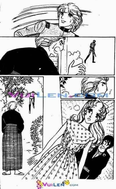 tiểu thư áo trắng chapter 5 123