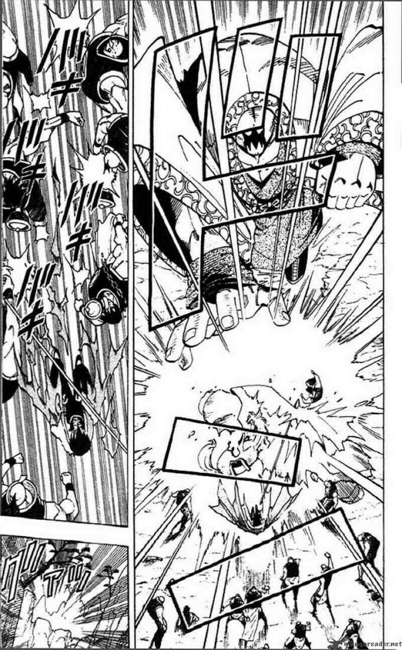 vua pháp thuật chapter 69 7