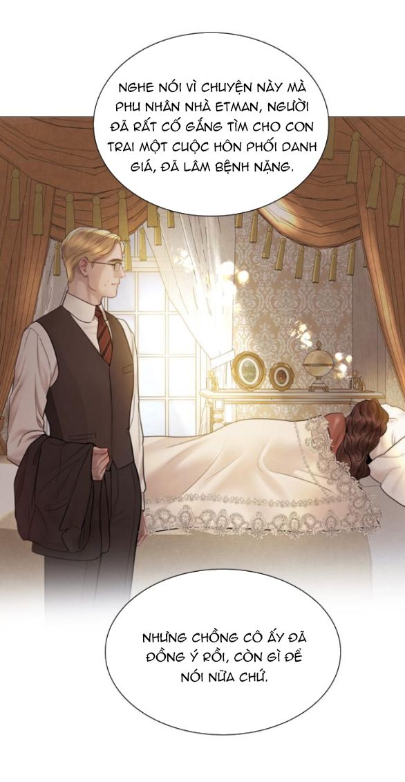 khóc đi hay là cầu xin tôi cũng được chapter 37.2 5