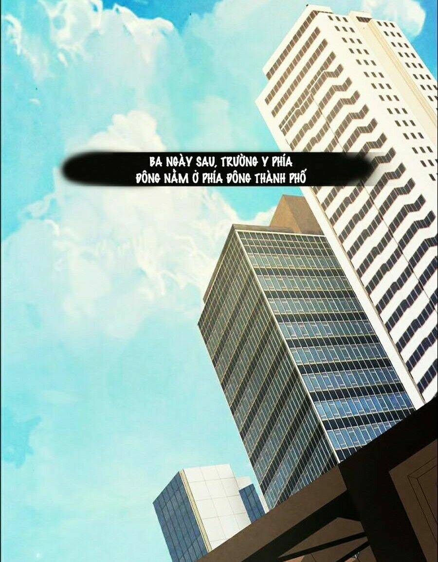 bác sĩ hỗn mang chapter 4 33