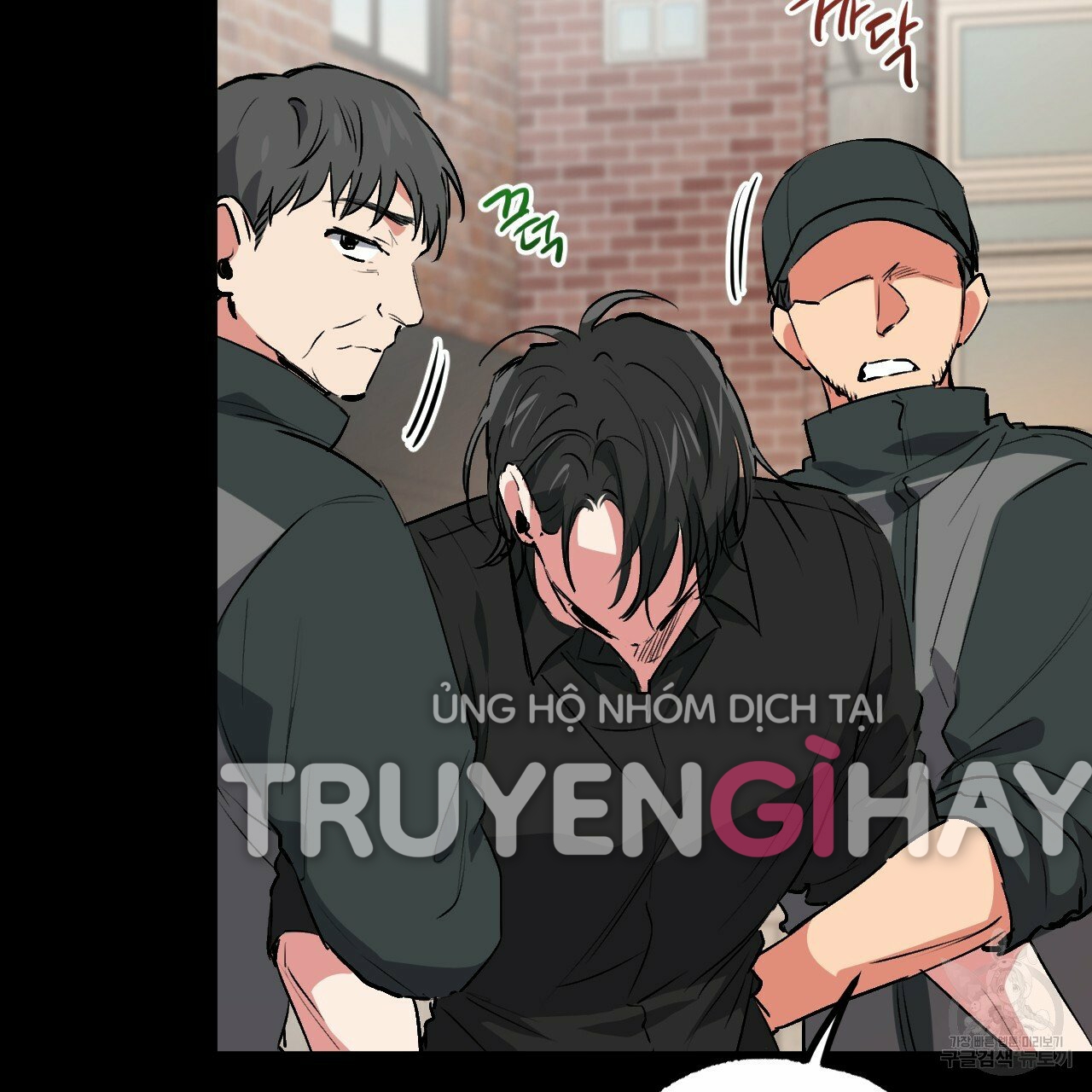 những chú thỏ của hapypy chapter 45 54
