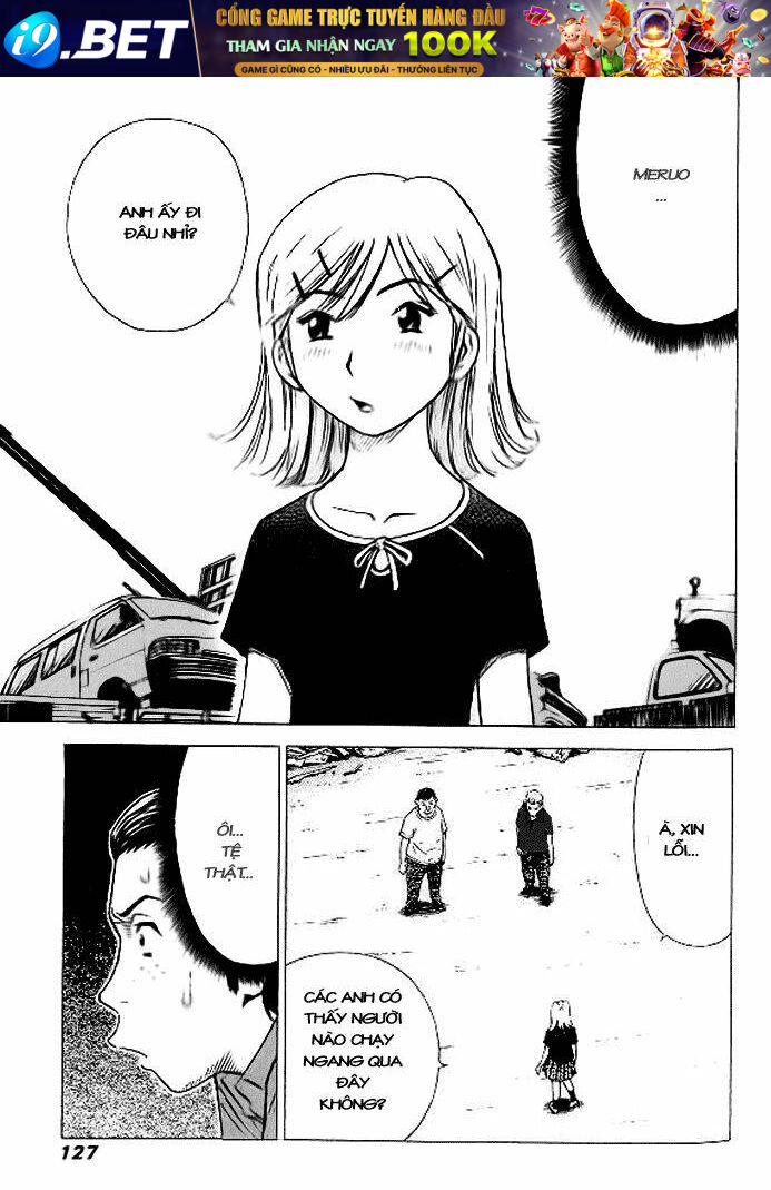 hot milk chapter 15 16