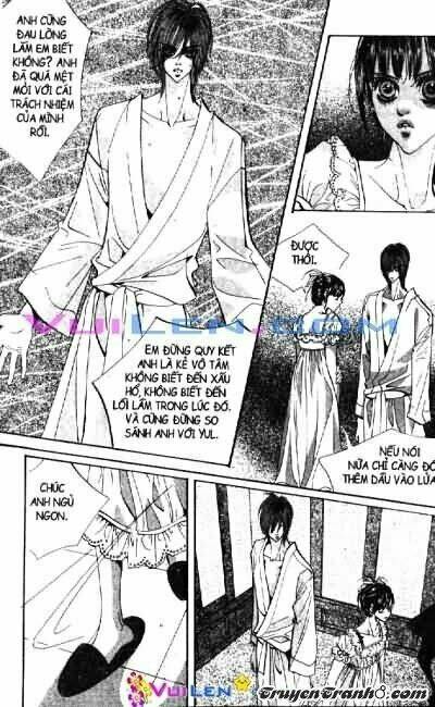goong - [ hoàng cung ] chapter 14 154