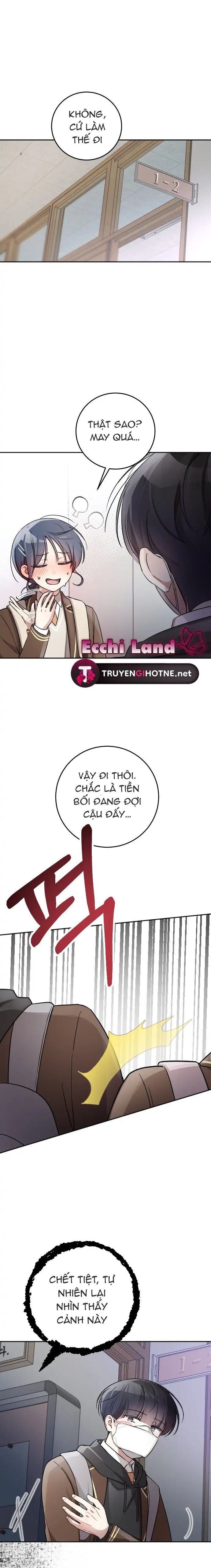 khắc tinh của mùi hương chapter 5.2 3