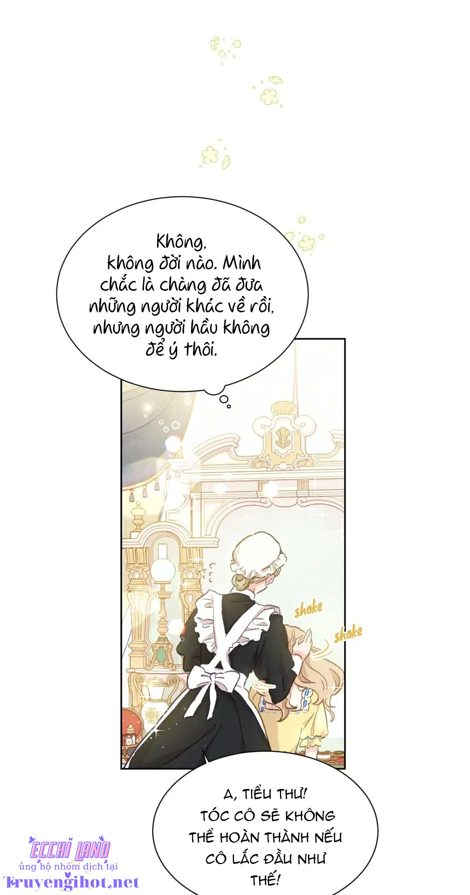 đánh cắp trái tim thiếu nữ chapter 8.1 18