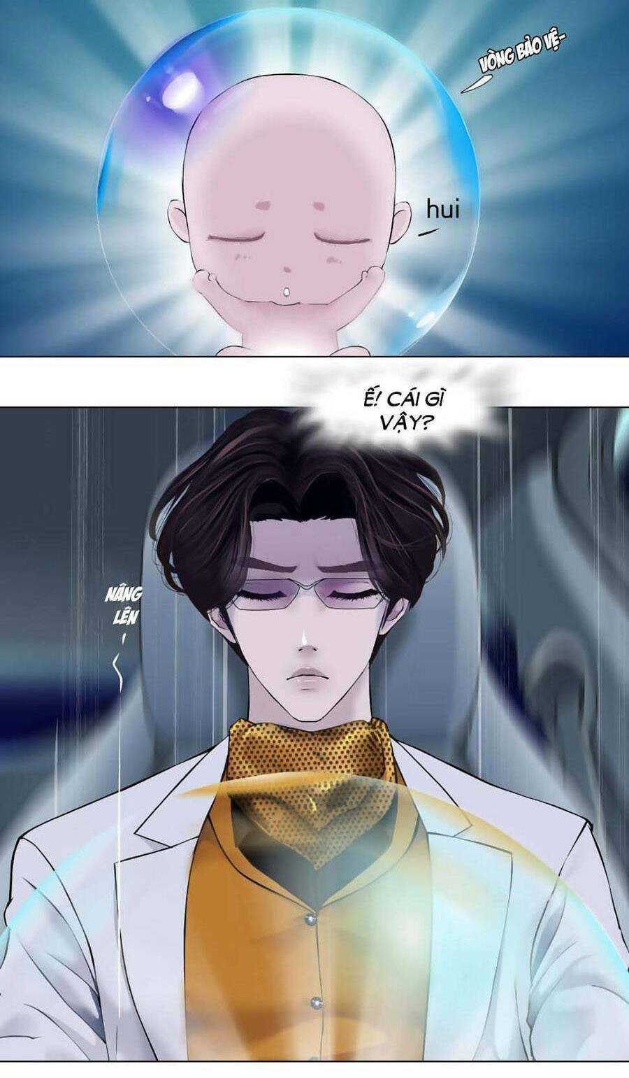 đằng nữ chapter 128 32