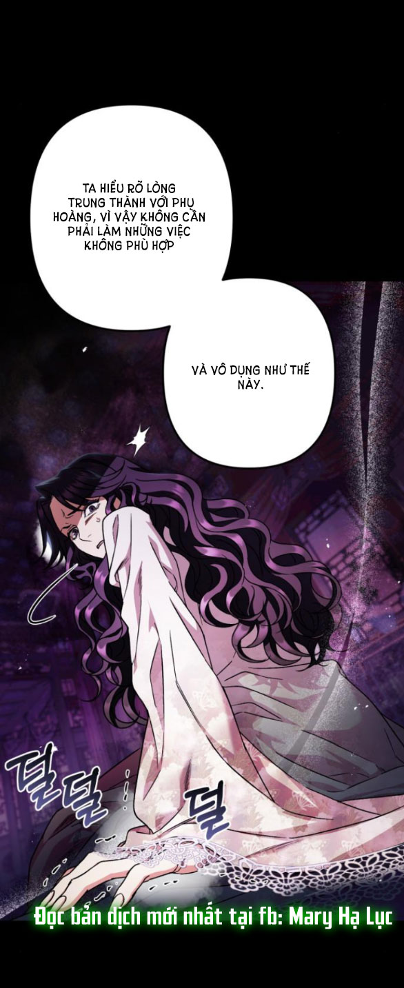 bản tình ca heeran chapter 52.2 5