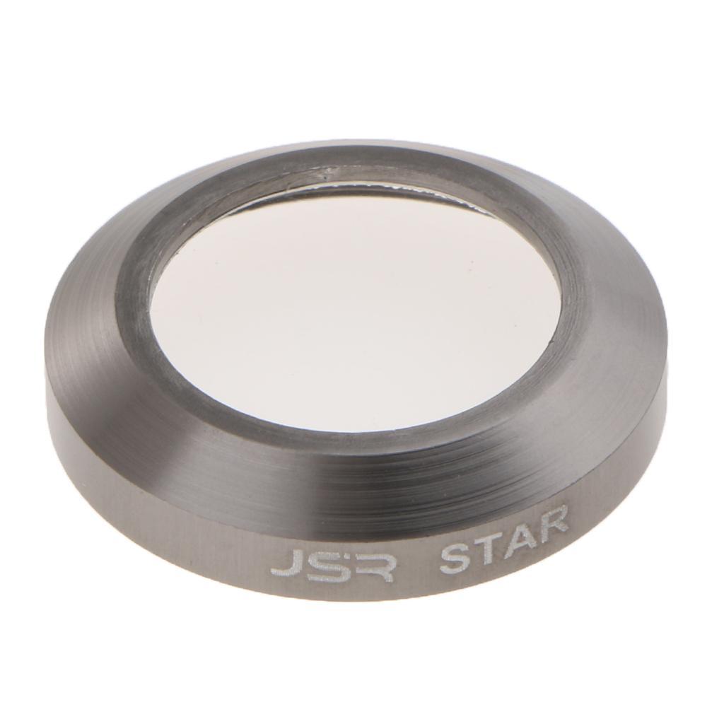 Lens  for   2  Drone