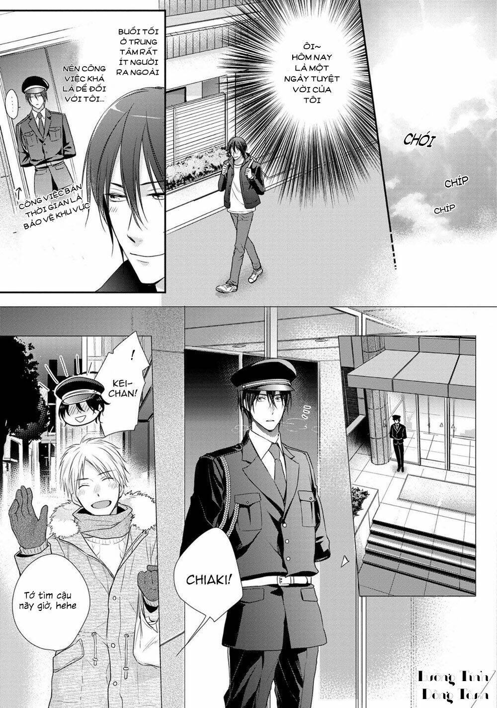 ore no itoshi no neet-kun chapter 1 19