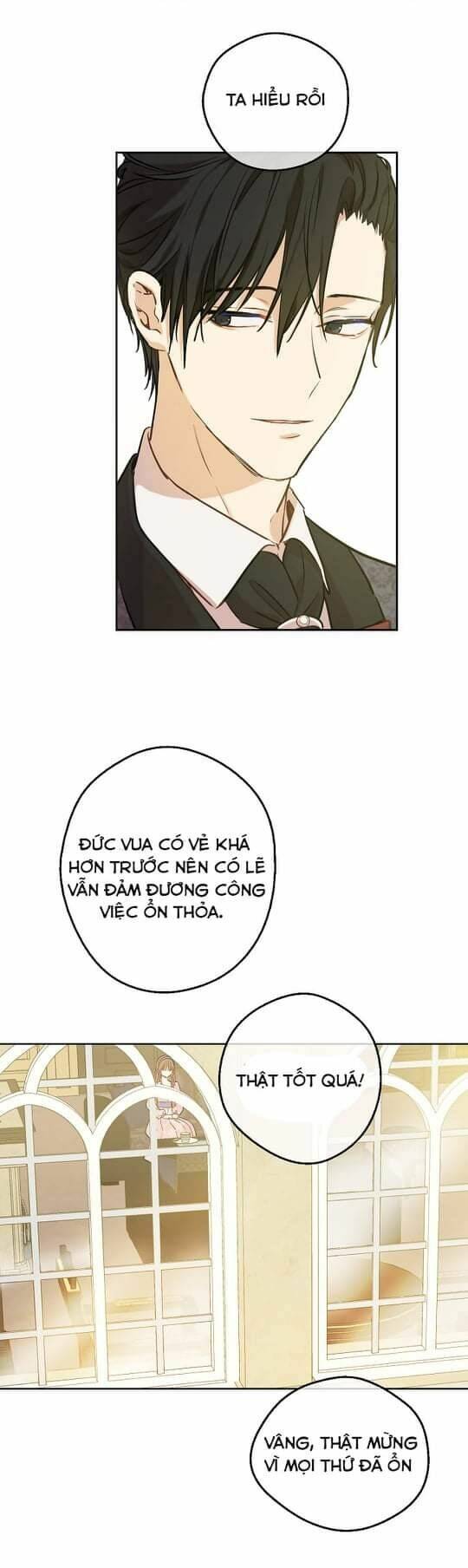 một ngày nọ ta trở thành công chúa chapter 72 29