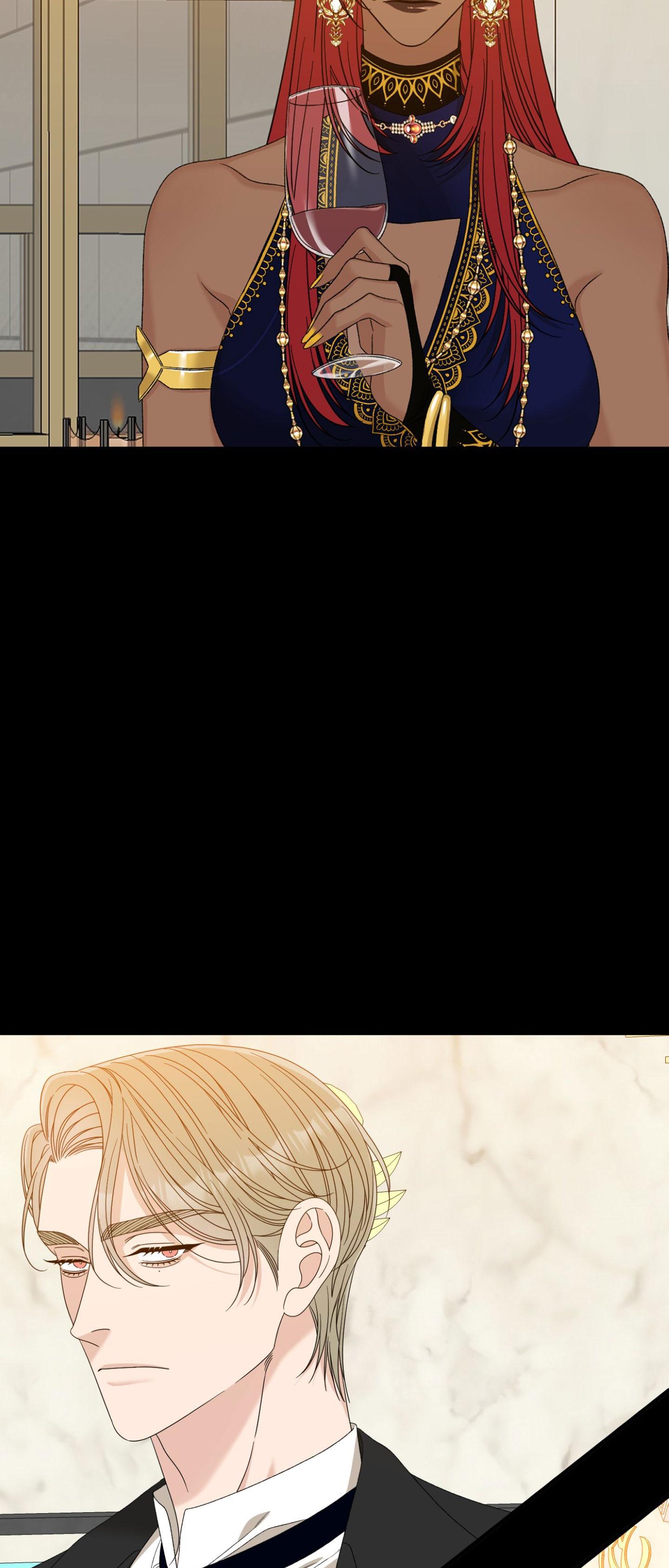 ái tình tự tâm chapter 52 48