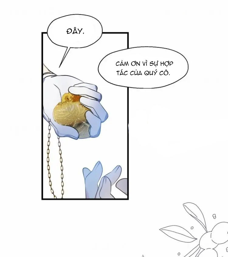 bệ hạ, xin đừng giết tôi!! chapter 28 7