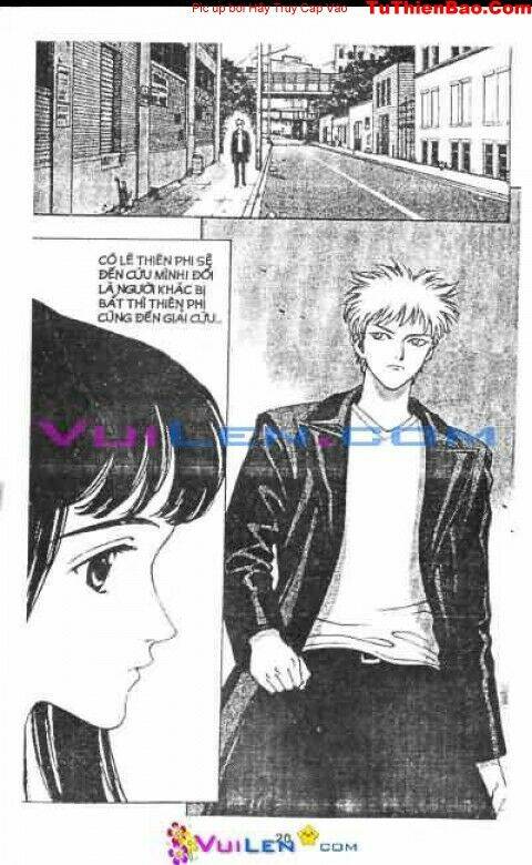 cô bé thám tử chapter 9 20