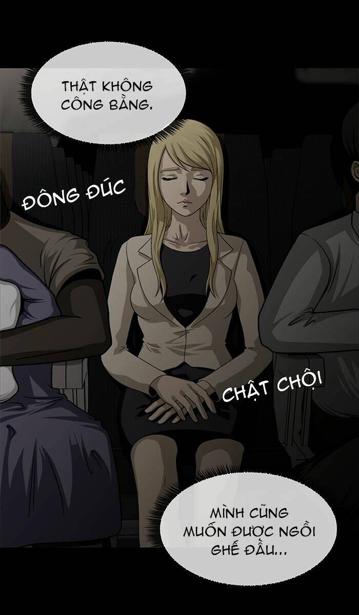 nhân vật tùy tùng chapter 0 9