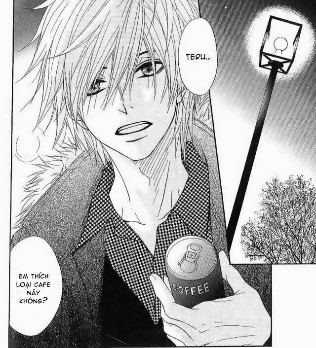 điện kích daisy chapter 67 3