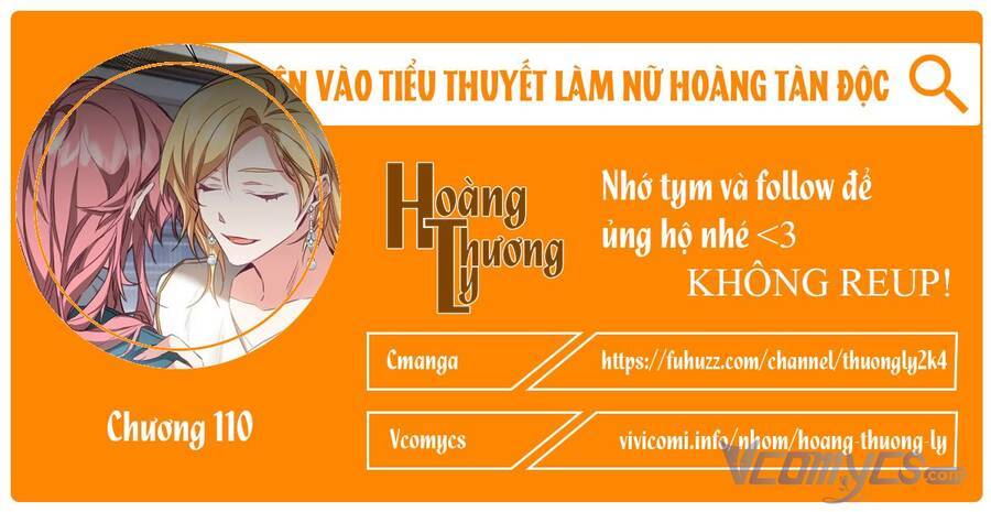 tôi trở thành hoàng đế bạo chúa trong tiểu thuyết chapter 110 1