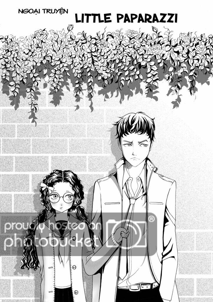 paparazzi (from cass to tvxq) chapter 1 1