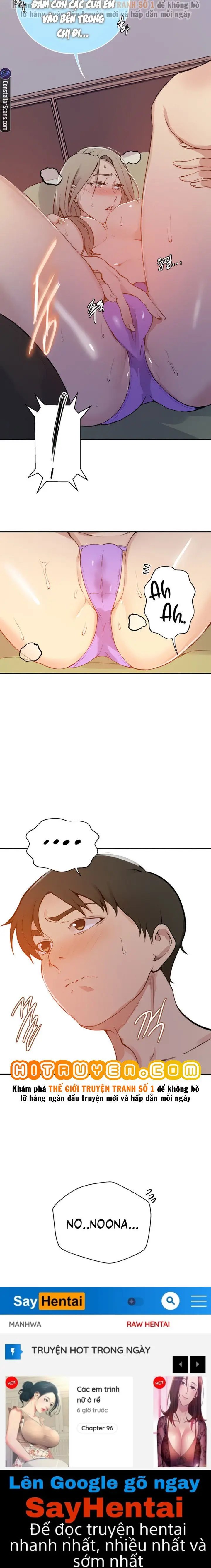 lớp học gia đình – secret class chapter 165 17