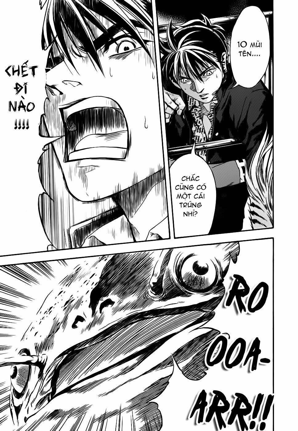 otogi matsuri chapter 40 33