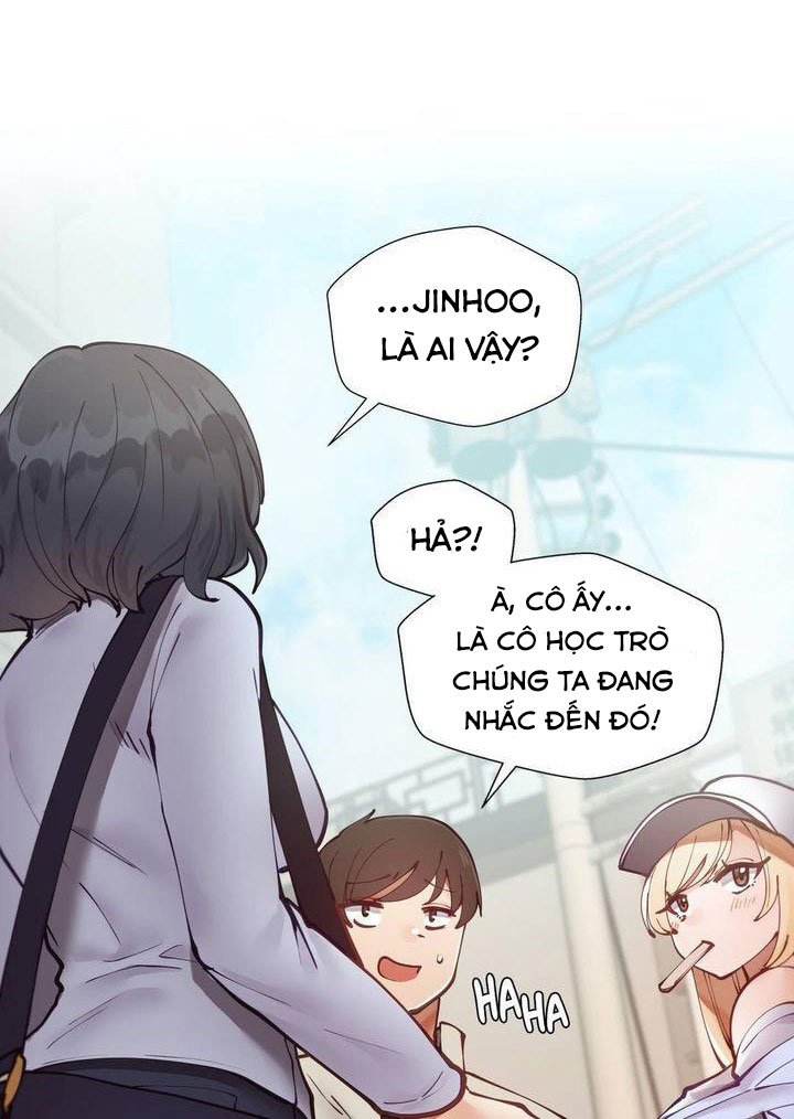 gia sư ác nữ iljinnyeo chapter 7 19