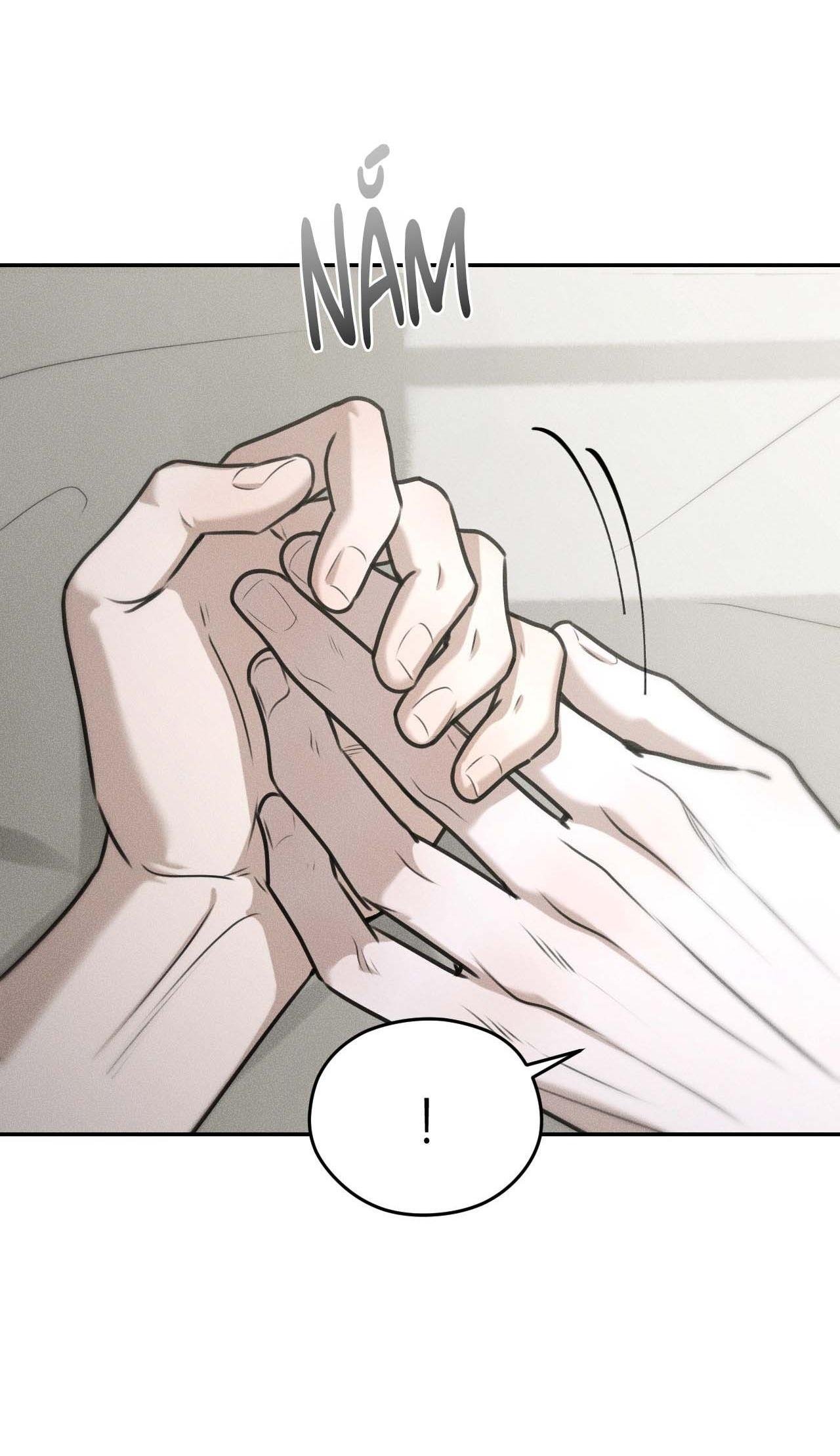 dear teddy bear chapter 36 44