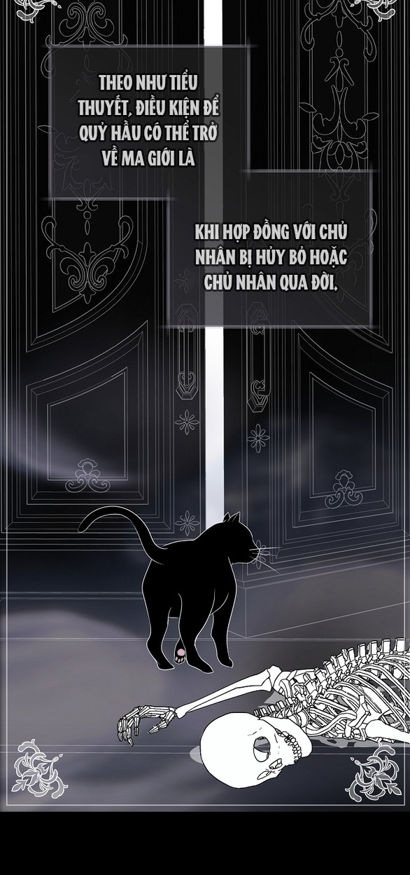 ngài công tước, tôi sẽ làm mọi thứ, trừ việc kết hôn! chapter 9.1 21