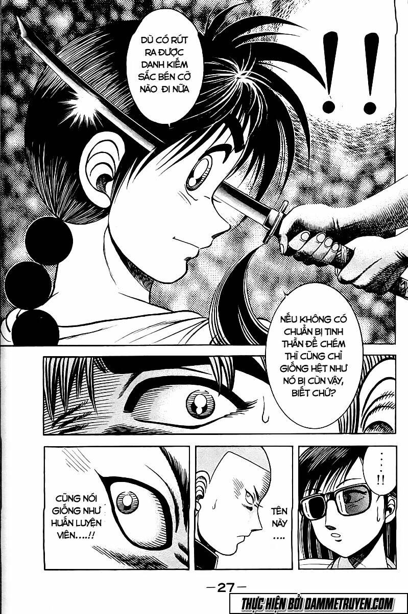 shin kotaro makaritoru! juudouhen chapter 97 4