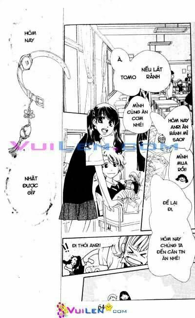 biển rộng bao la chapter 1 64