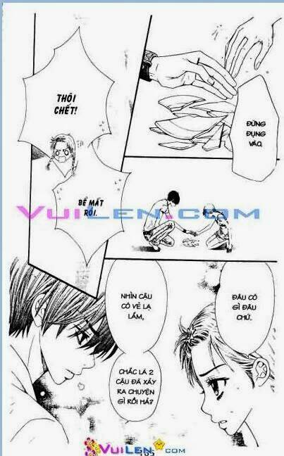 chàng trai thứ 13 chapter 8 162