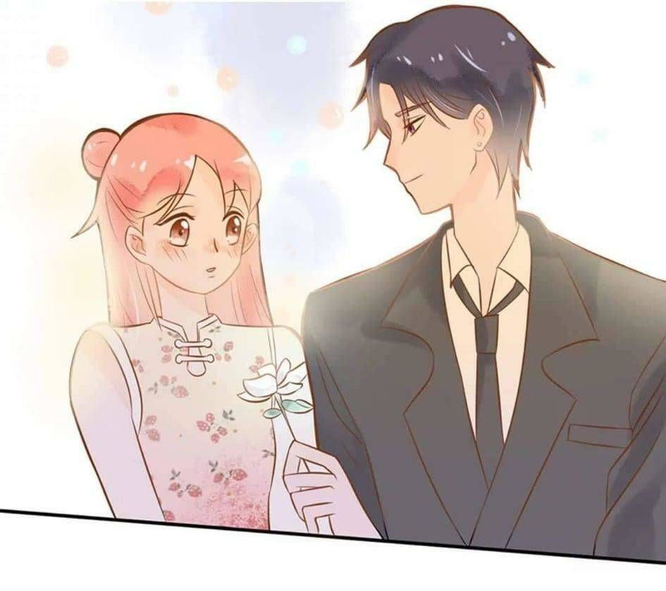 ác ma thiếu gia ở bên cạnh chapter 5 7